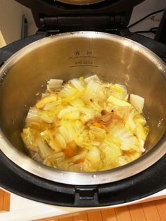 ホットクック ラクすぎるお味噌汁-レシピのメイン写真