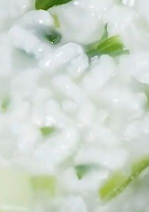 七草がゆ-レシピのメイン写真