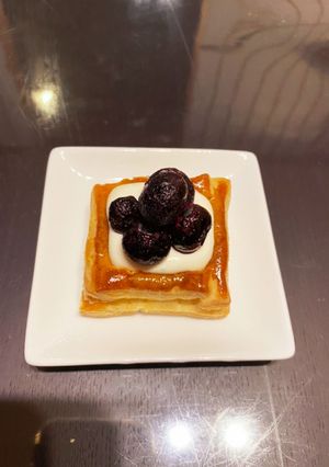 万能クリームチーズパイ-レシピのメイン写真