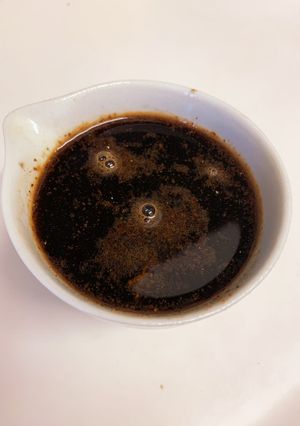手作り　じゃばら　ぽん酢　ゆずかぼすOK-レシピのメイン写真