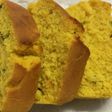かぼちゃのキャラメルパウンドケーキ