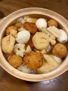 出汁が自慢の手羽元入りおでん-レシピのメイン写真