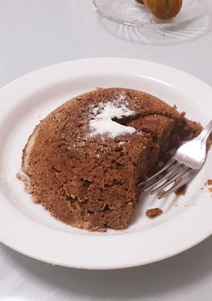 コーヒーおからシュトーレン-レシピのメイン写真