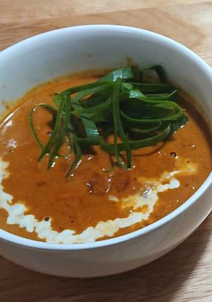 初めてのスパイスインドチキンカレー-レシピのメイン写真