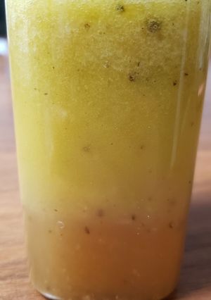 にんにくイタリアン風ドレッシング-レシピのメイン写真
