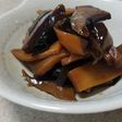 エリンギと昆布の万能佃煮