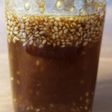 和風醤油ドレッシング