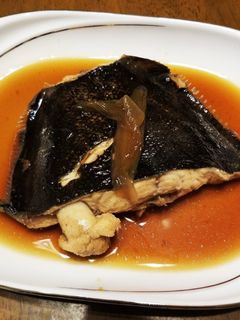 ★カレイの煮付け★-レシピのメイン写真