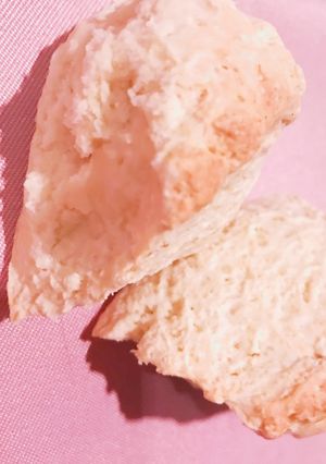 薄力粉から作るオイル控えめスコーン-レシピのメイン写真