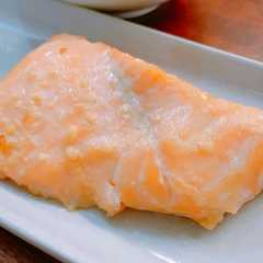 รูปของ 超簡単！サーモンの幽庵焼き(冷凍可)