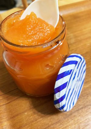 材料３つ！人参のjam-レシピのメイン写真
