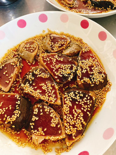 鰹のたたき丼-レシピのメイン写真