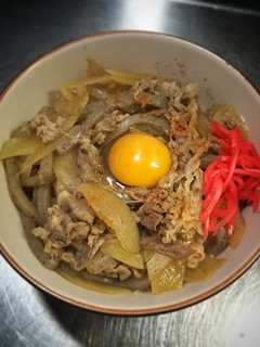 本格!お店味牛丼(о´∀`о)-レシピのメイン写真