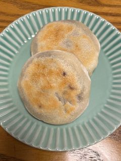 おやき-レシピのメイン写真