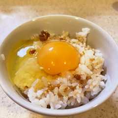 รูปของ 私流☆美味しい卵かけご飯の食べ方