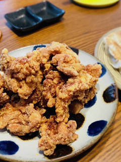 【簡単】おかずの定番 基本の鶏の唐揚げ-レシピのメイン写真