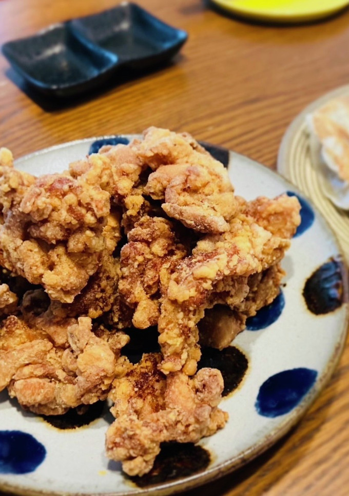 【簡単】おかずの定番　基本の鶏の唐揚げ-レシピのメイン写真