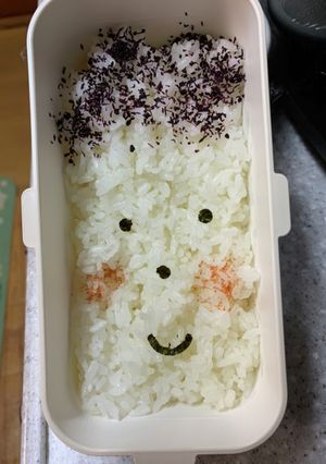 あっという間♪ゆかりあかりちゃん-レシピのメイン写真