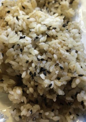 生活習慣病予防ご飯（キクイモ入り）-レシピのメイン写真