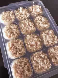 【離乳食】鶏ひき肉のストック(中期〜)-レシピのメイン写真