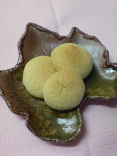 ☆さっくさくの簡単クッキー☆-レシピのメイン写真