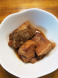 豚の角煮 パート2-レシピのメイン写真