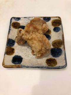 かなり薄味の手羽元塩唐揚げ-レシピのメイン写真