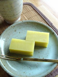 芋ようかん-レシピのメイン写真