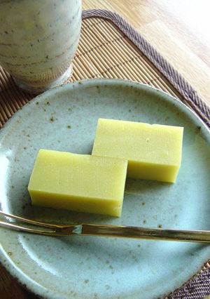 芋ようかん-レシピのメイン写真