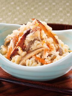 (精進)おからの炒り煮-レシピのメイン写真