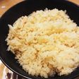 簡単、贅沢カニ飯!