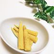 簡単おかず☆ヤングコーン焼き