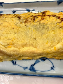 へそ大根の厚焼き玉子-レシピのメイン写真