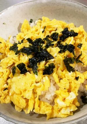 韓国人彼氏が教えてくれた軽食-レシピのメイン写真