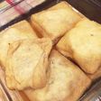 肉詰めお稲荷さん(スタミナ風)