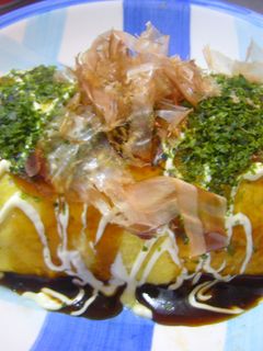 いつもは焼きそば、今日はオムそば♡-レシピのメイン写真