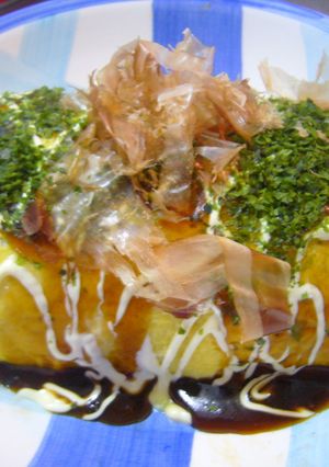 いつもは焼きそば、今日はオムそば♡-レシピのメイン写真