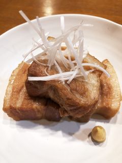 豚の角煮-レシピのメイン写真