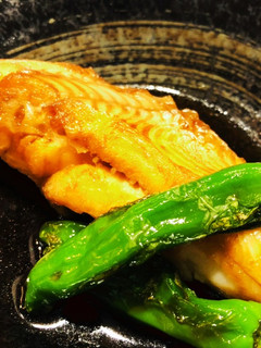 カレイの煮付け☆-レシピのメイン写真