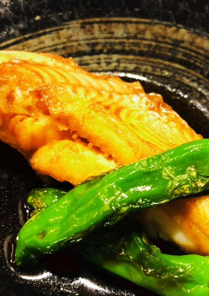 カレイの煮付け☆-レシピのメイン写真