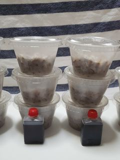 自家製 納豆のたれ-レシピのメイン写真
