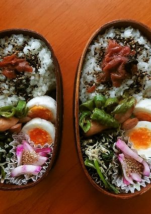 お弁当2020年12月14日-レシピのメイン写真