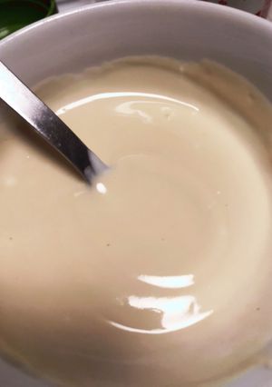 プロテイン☆こんな食べ方あったか！10秒-レシピのメイン写真