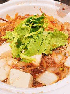 すき焼き-レシピのメイン写真