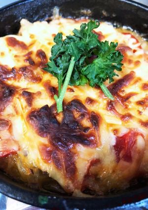 トマト煮-レシピのメイン写真