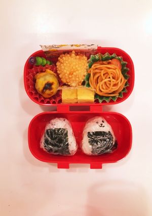❁sawaおべんとう♡１３３❁-レシピのメイン写真