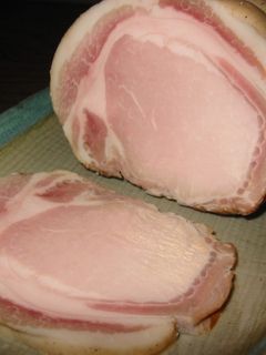 デパ地下デリカの味?☆自家製ロースハム☆-レシピのメイン写真