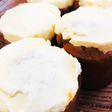 簡単!キャロットケーキ