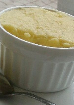 簡単！給食の味♪★マッシュポテト★-レシピのメイン写真