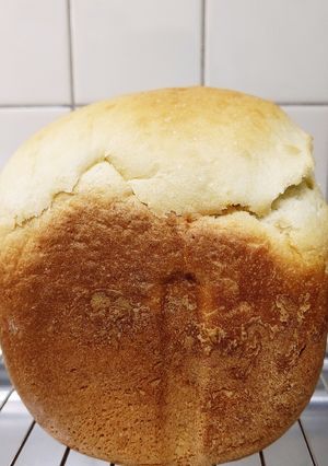 ラ・フランスの食パン-レシピのメイン写真